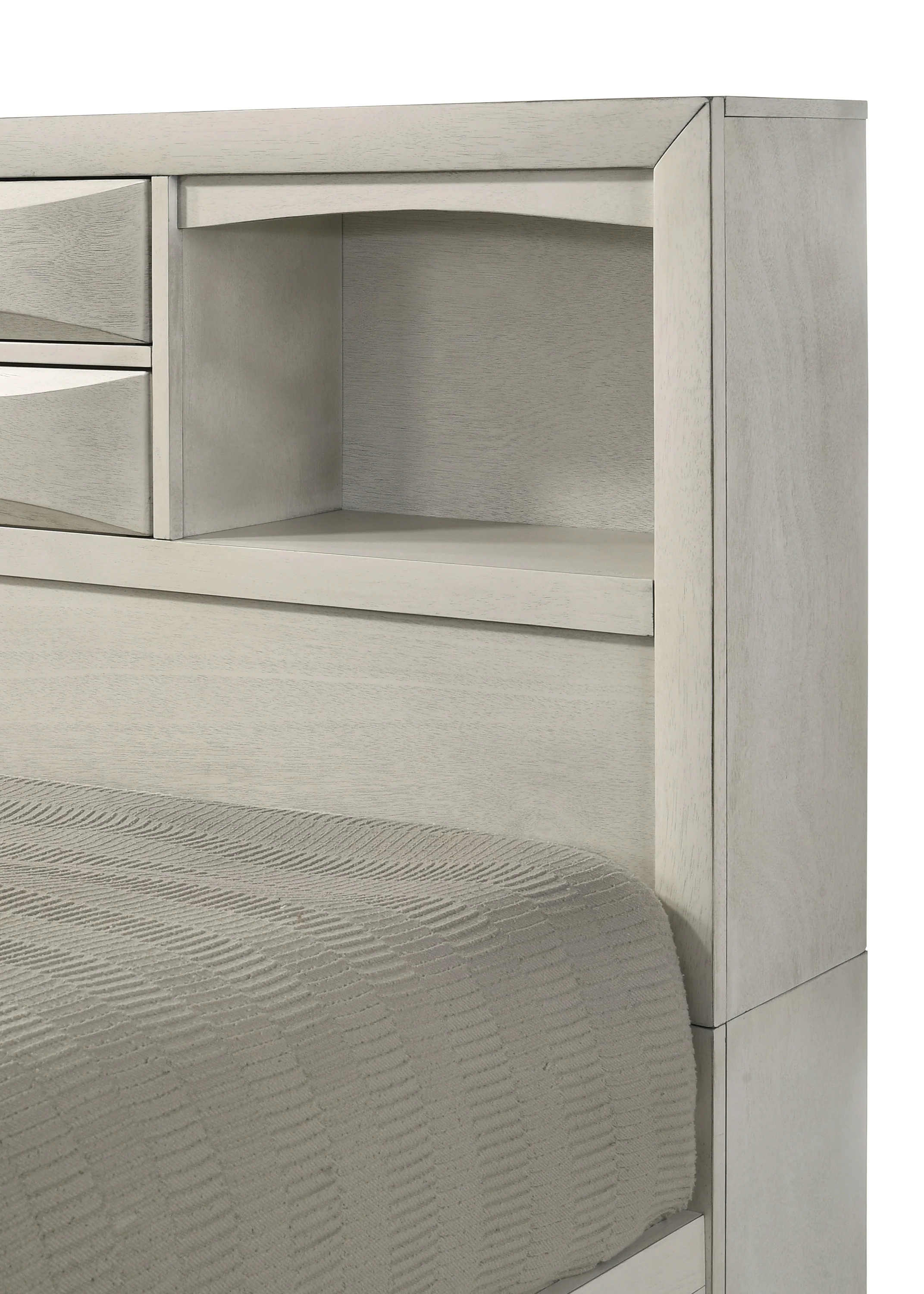 Emily 7pc Bedroom Set - Image 12