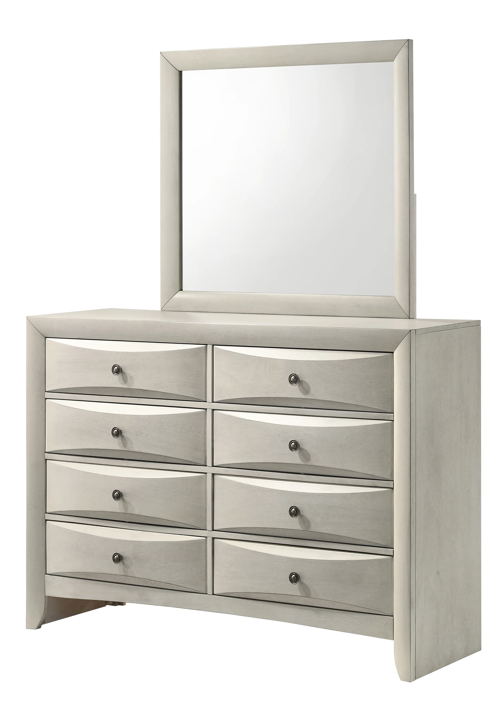 Emily 7pc Bedroom Set - Image 15