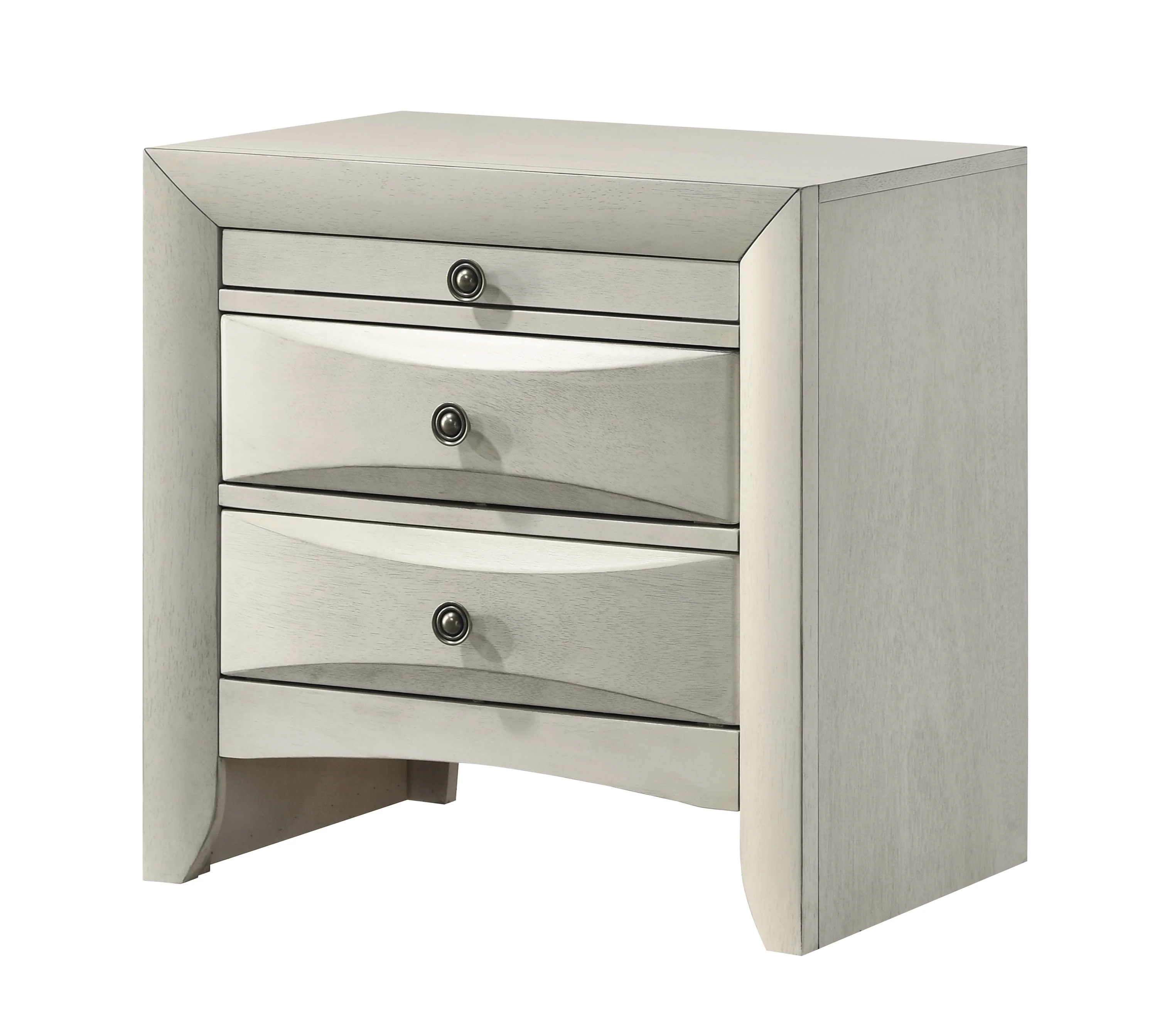 Emily 7pc Bedroom Set - Image 17
