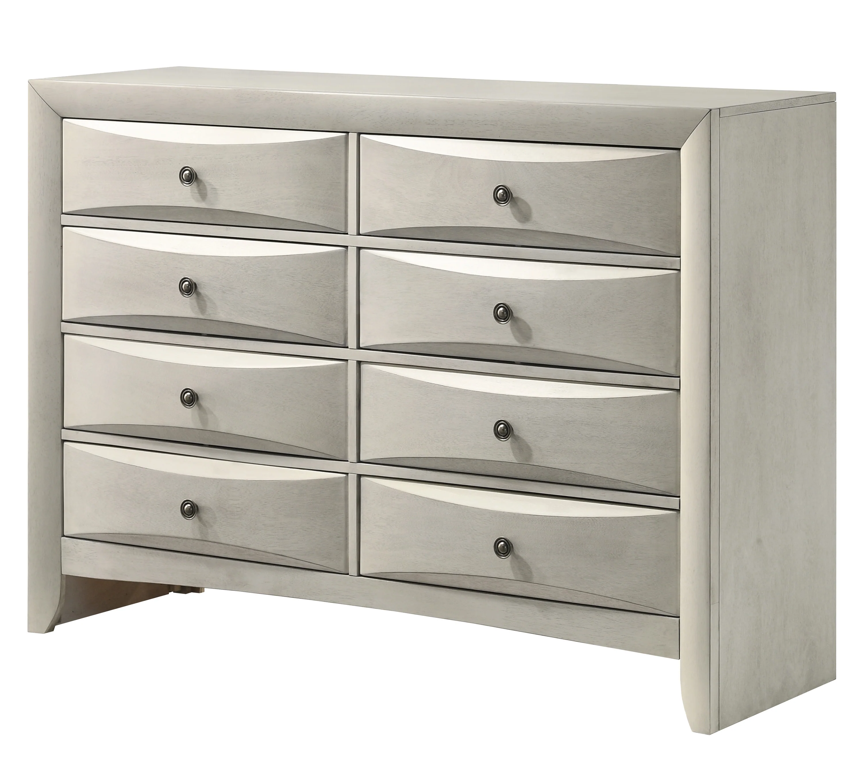 Emily 7pc Bedroom Set - Image 21