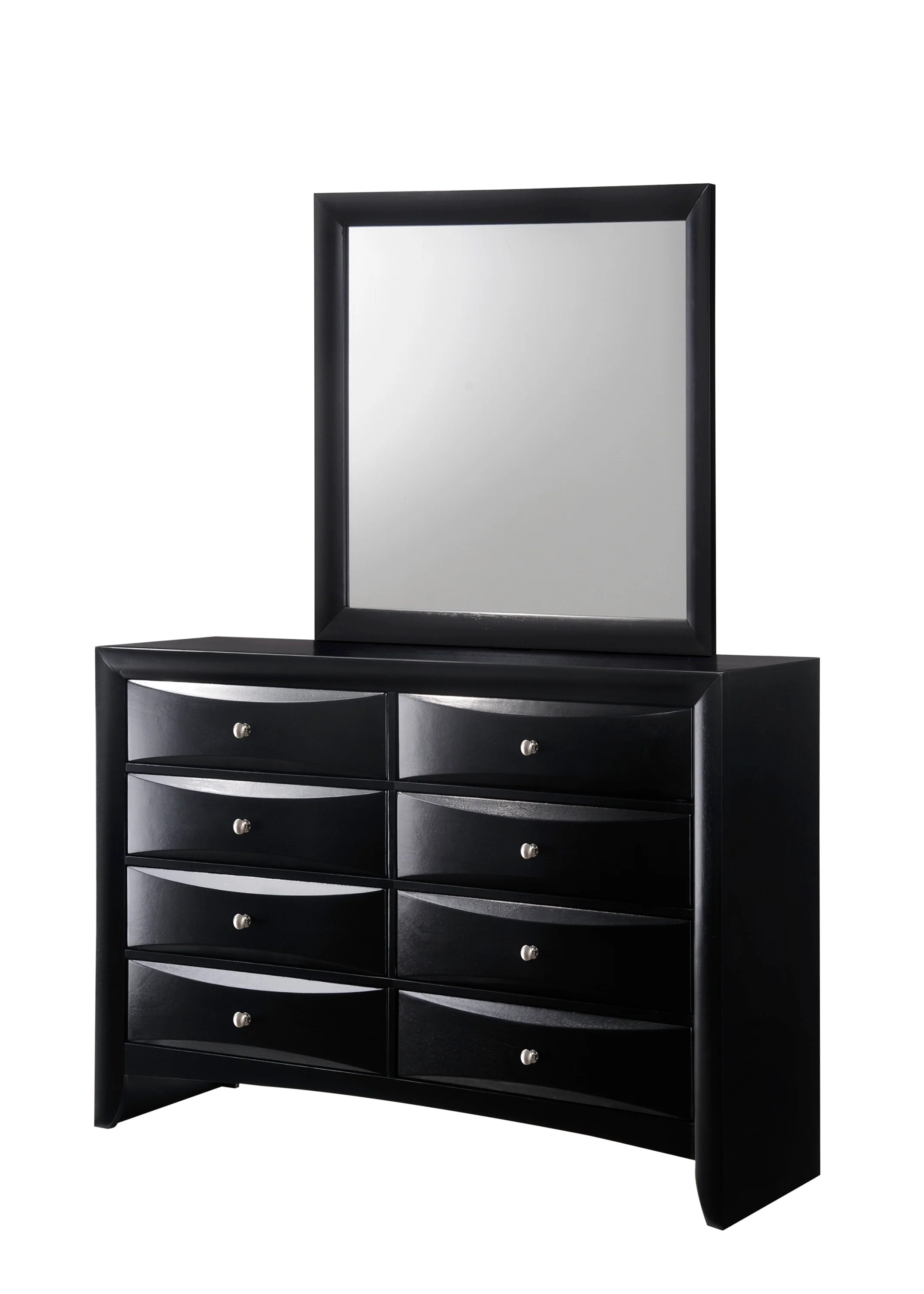 Emily 7pc Bedroom Set - Image 3