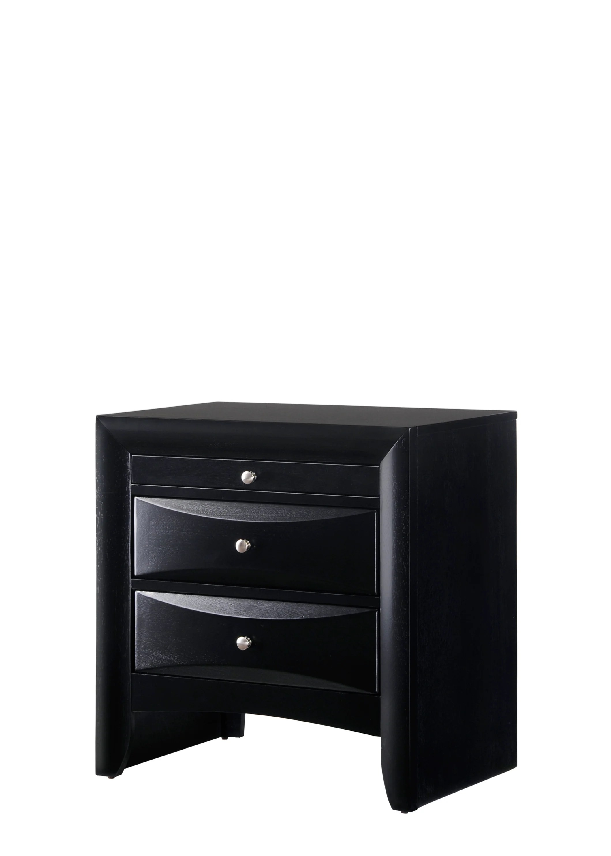Emily 7pc Bedroom Set - Image 4