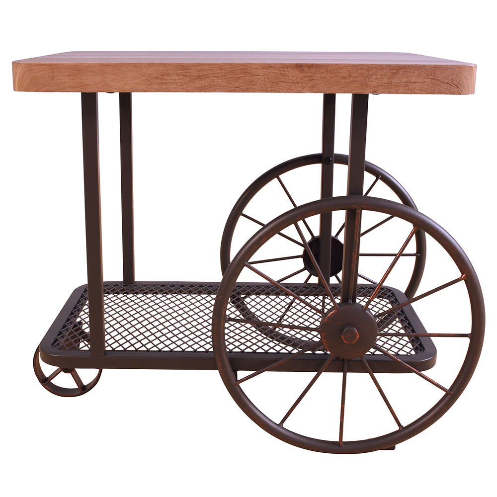 End Table - Image 3