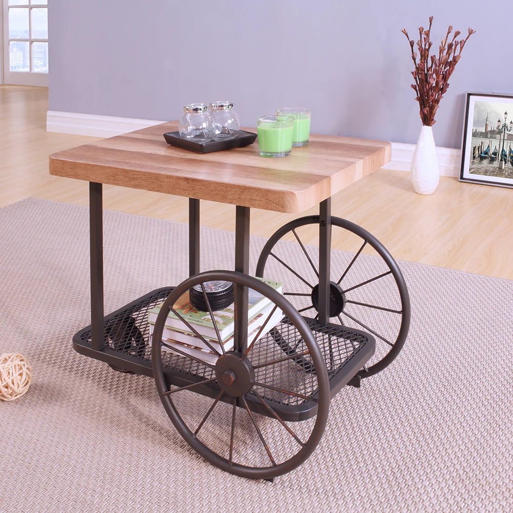 End Table - Image 6