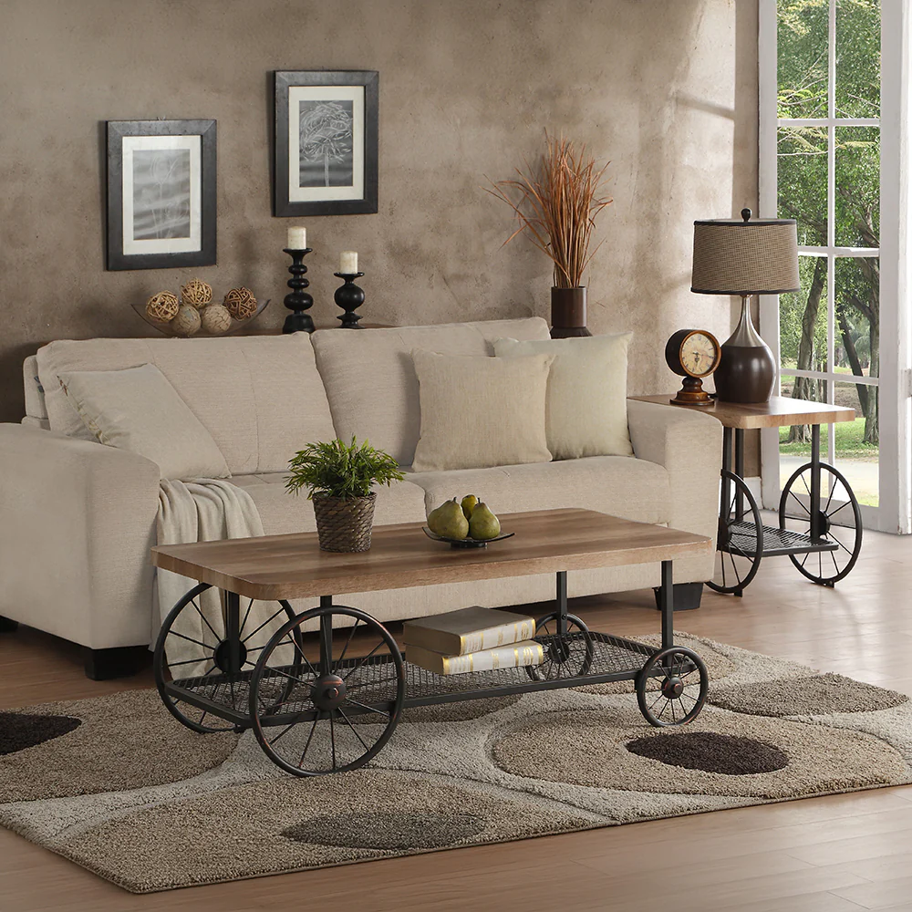 End Table - Image 7
