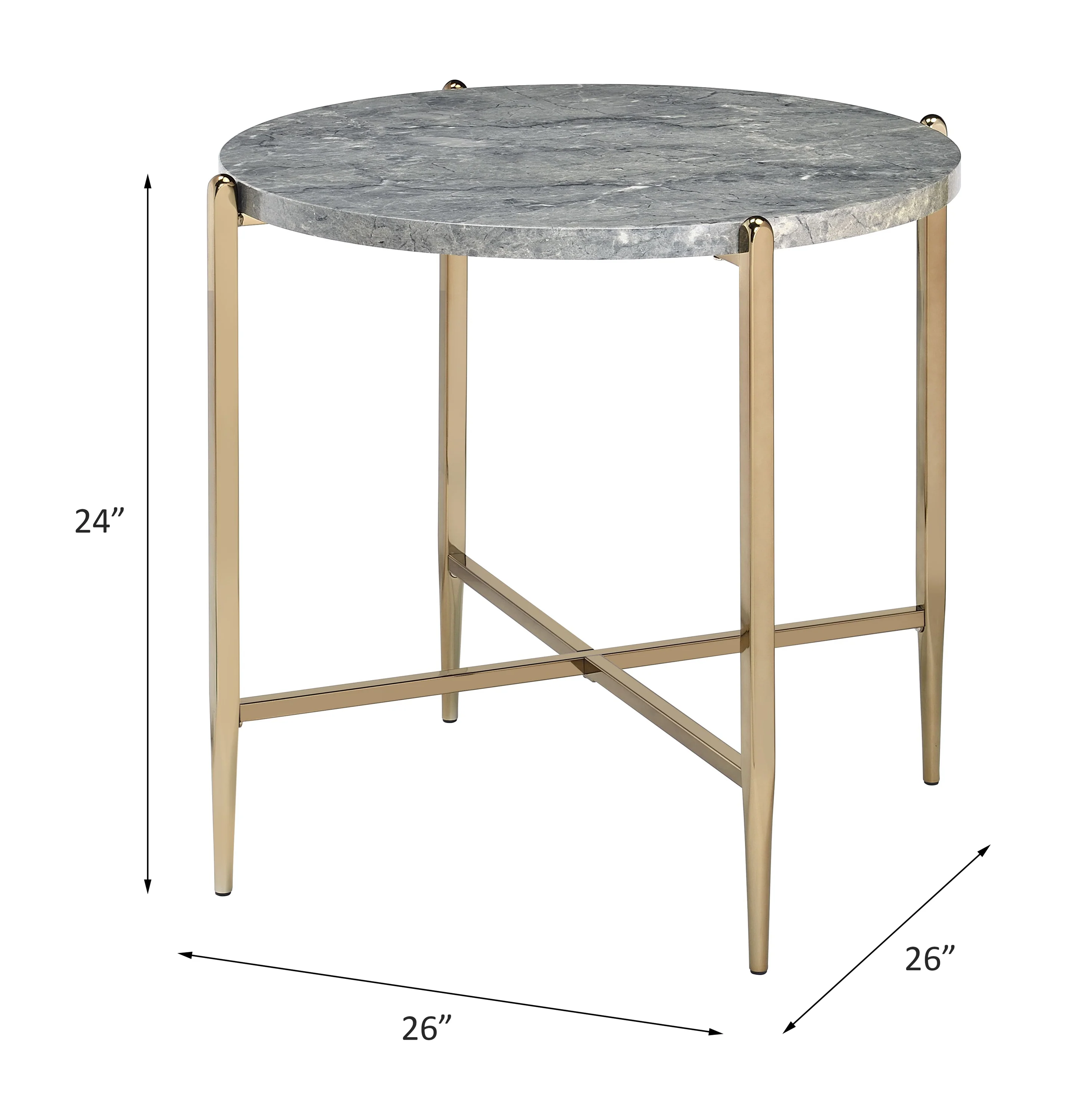 End Table - Image 3