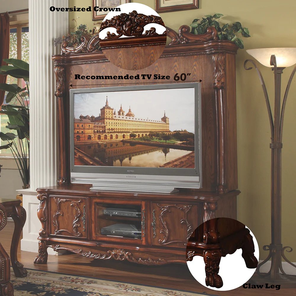 Entertainment Center - Image 4