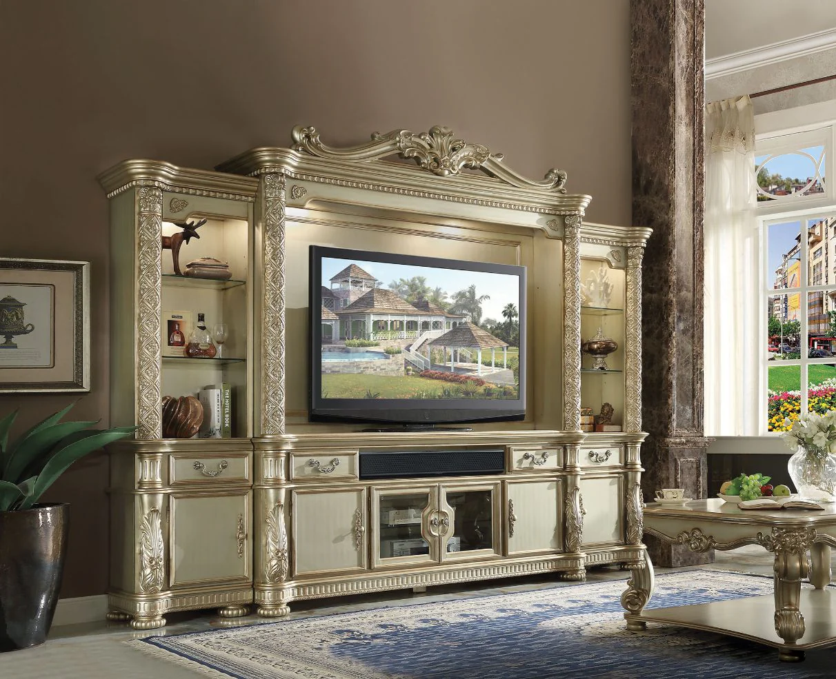 Entertainment Center - Image 2