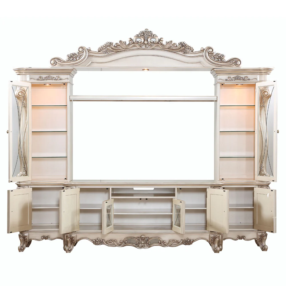 Entertainment Center - Image 5