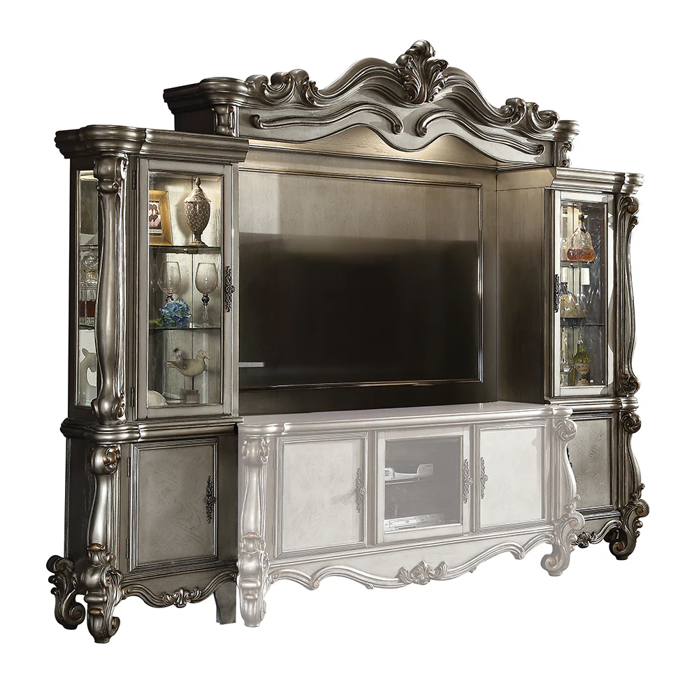 Entertainment Center - Image 2