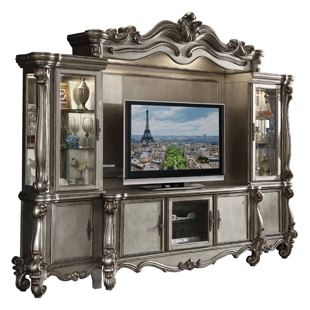 Entertainment Center - Image 3