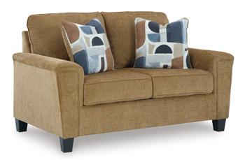 Erinslane Loveseat - Image 11