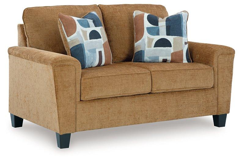 Erinslane Loveseat - Image 13