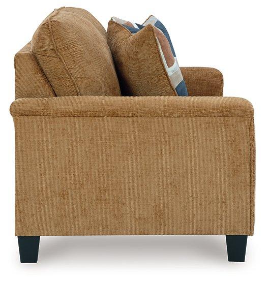 Erinslane Loveseat - Image 14