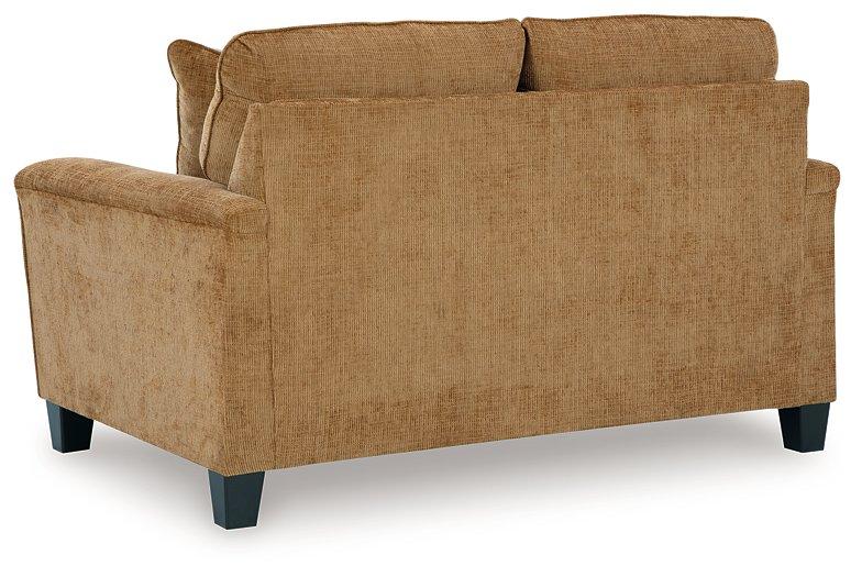 Erinslane Loveseat - Image 15