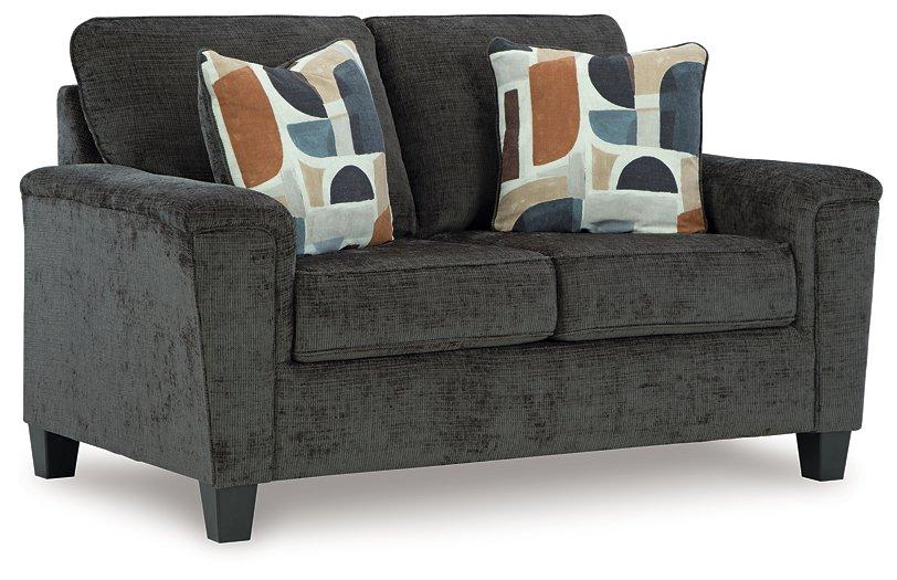 Erinslane Loveseat - Image 5