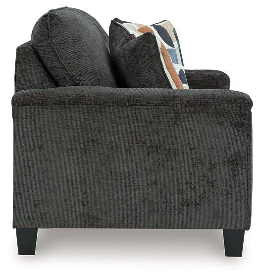 Erinslane Loveseat - Image 6