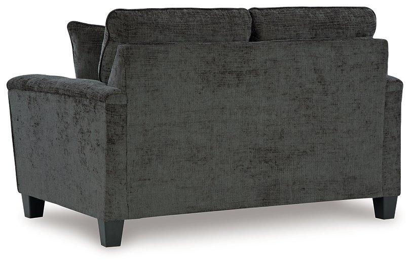 Erinslane Loveseat - Image 7