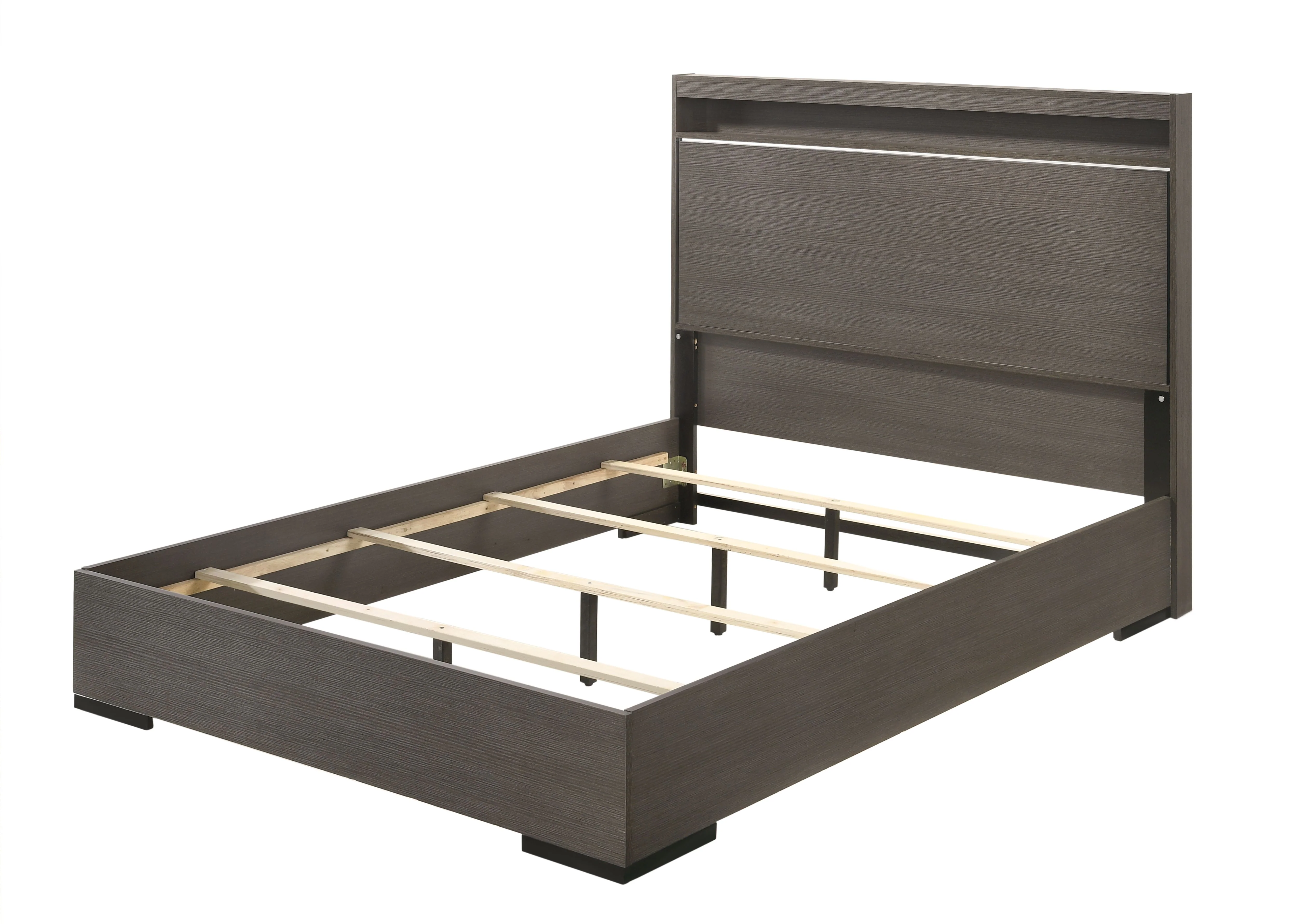Escher Eastern King Bed - Image 4