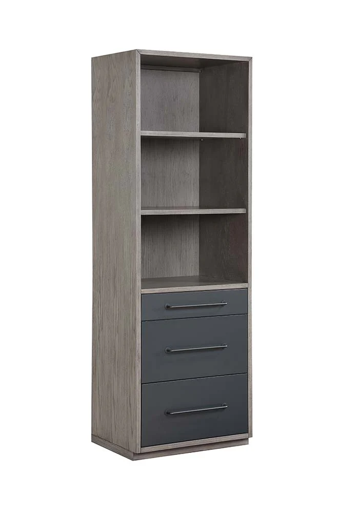 Estevon Bookcase