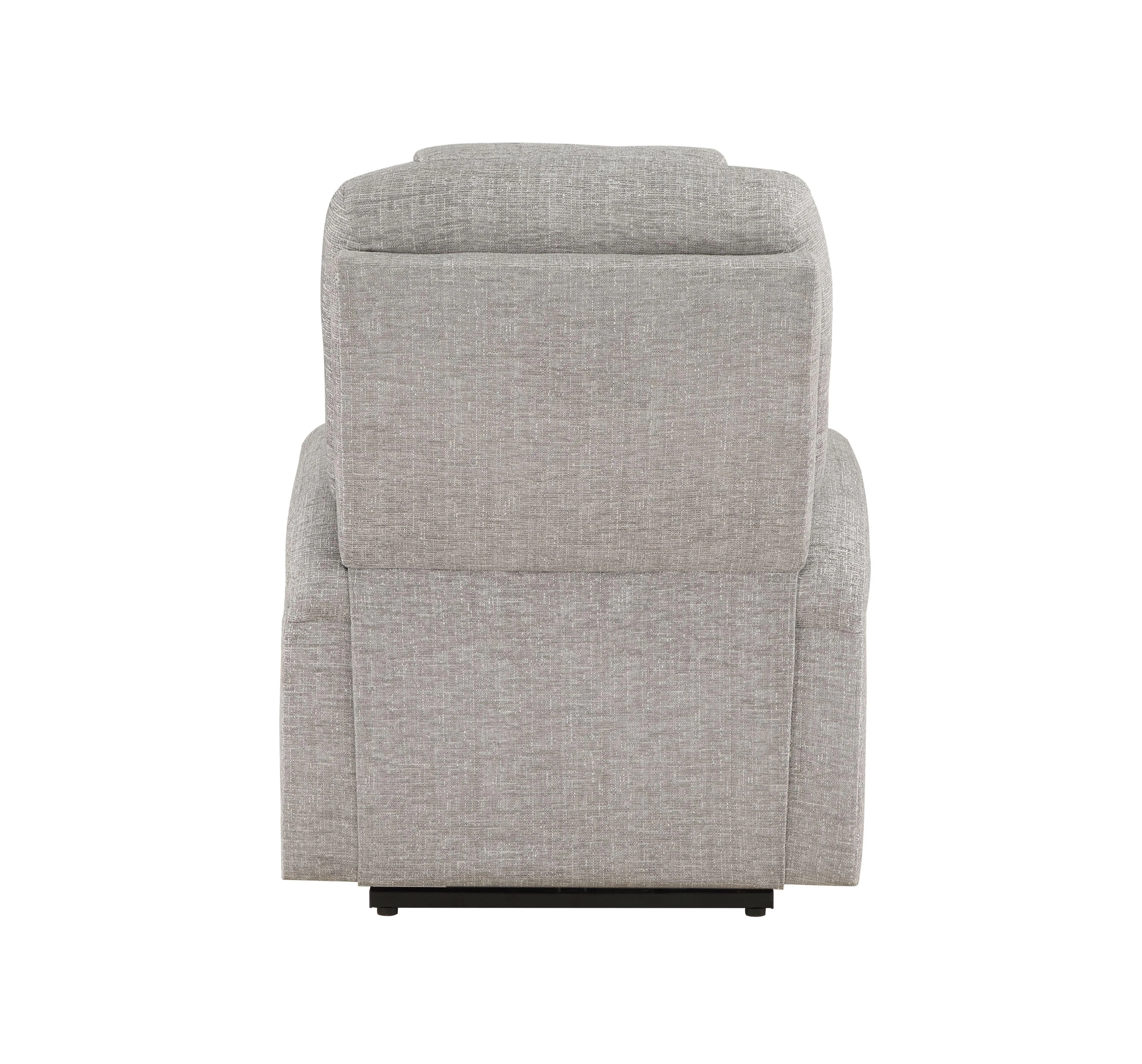 Evander Recliner w/Power Lift & Massage - Image 15