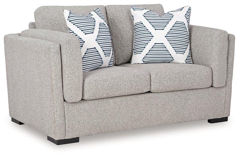 Evansley Loveseat - Image 13