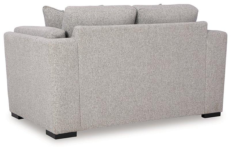 Evansley Loveseat - Image 15