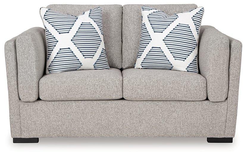 Evansley Loveseat - Image 9
