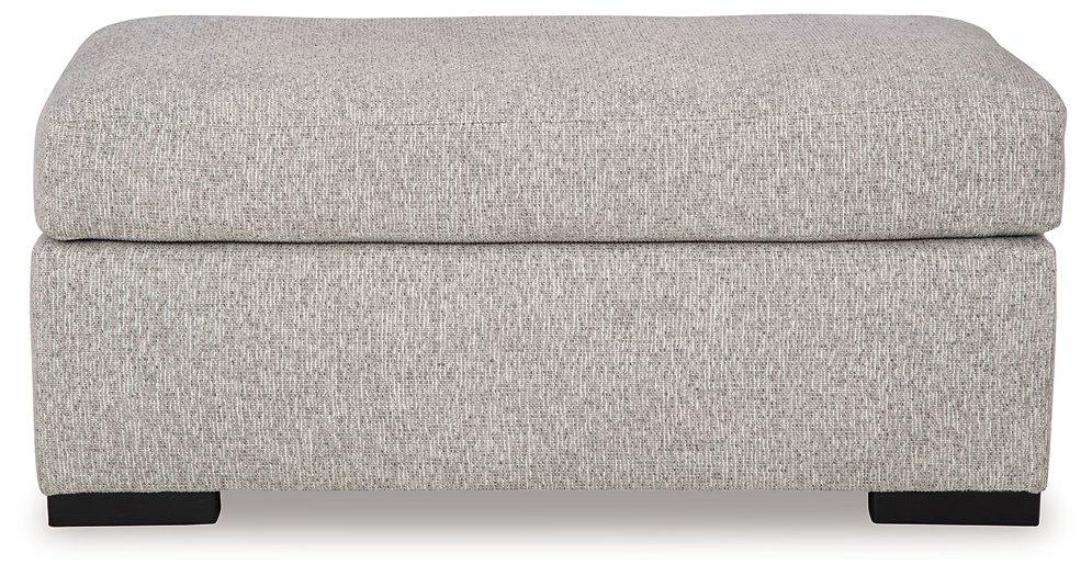Evansley Ottoman - Image 11