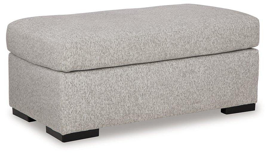 Evansley Ottoman - Image 7
