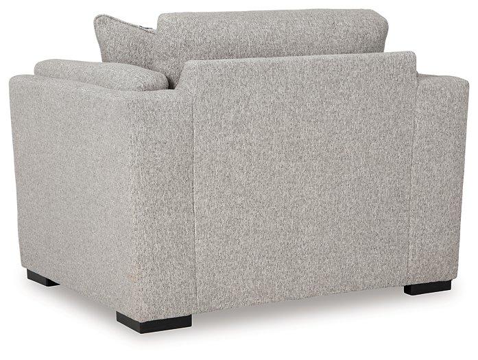 Evansley Oversized Chair - Image 15