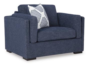Evansley Oversized Chair - Image 3