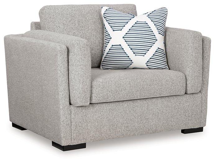 Evansley Oversized Chair - Image 9