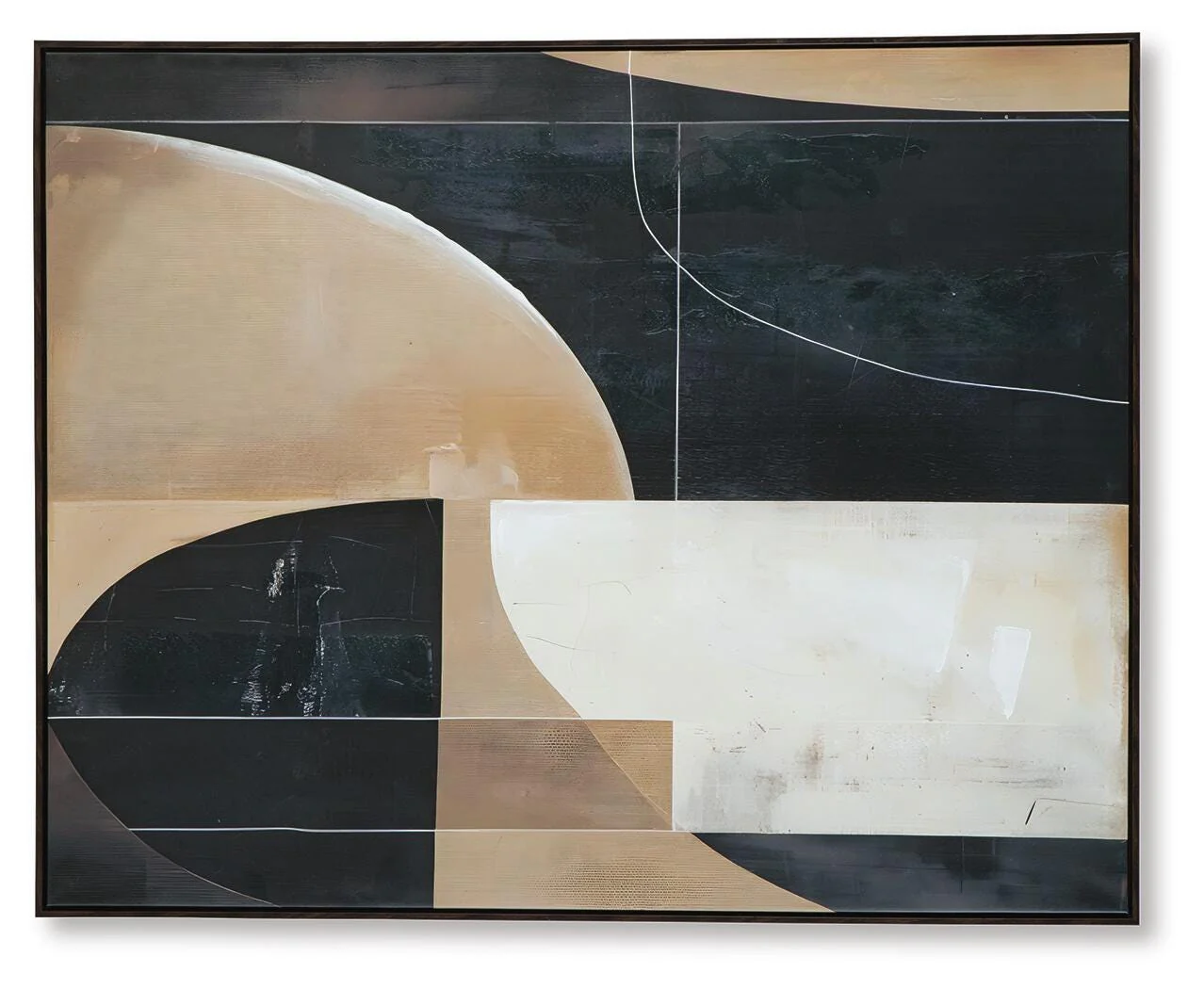 Ewanford Wall Art - Image 5