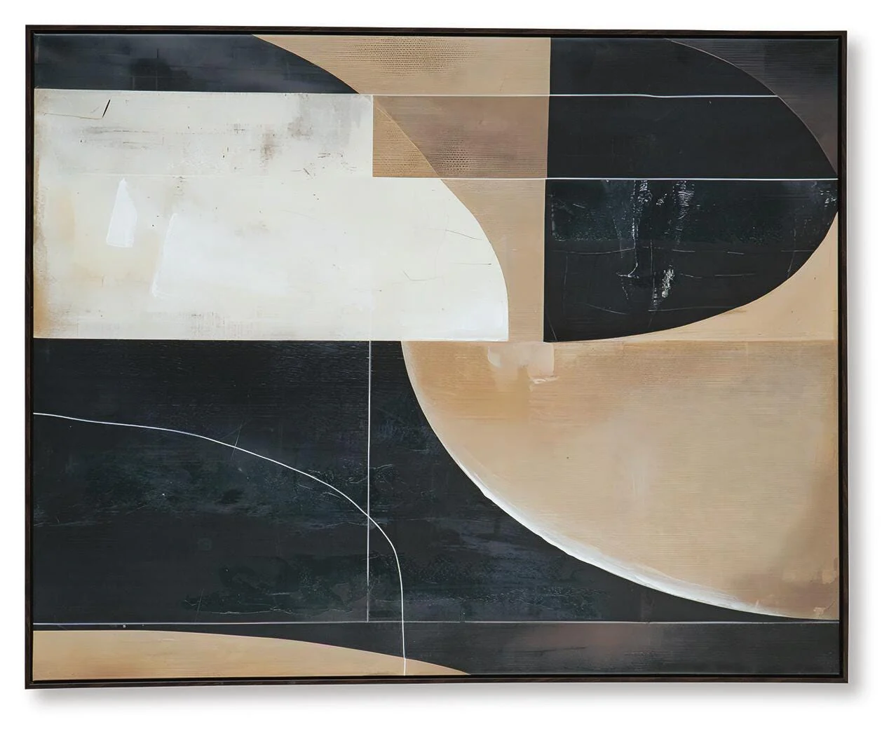Ewanford Wall Art - Image 6
