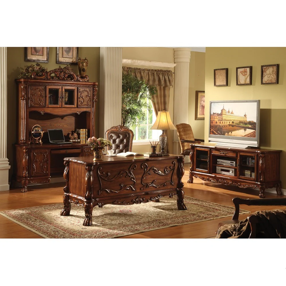 Executive Office Chair - Image 4