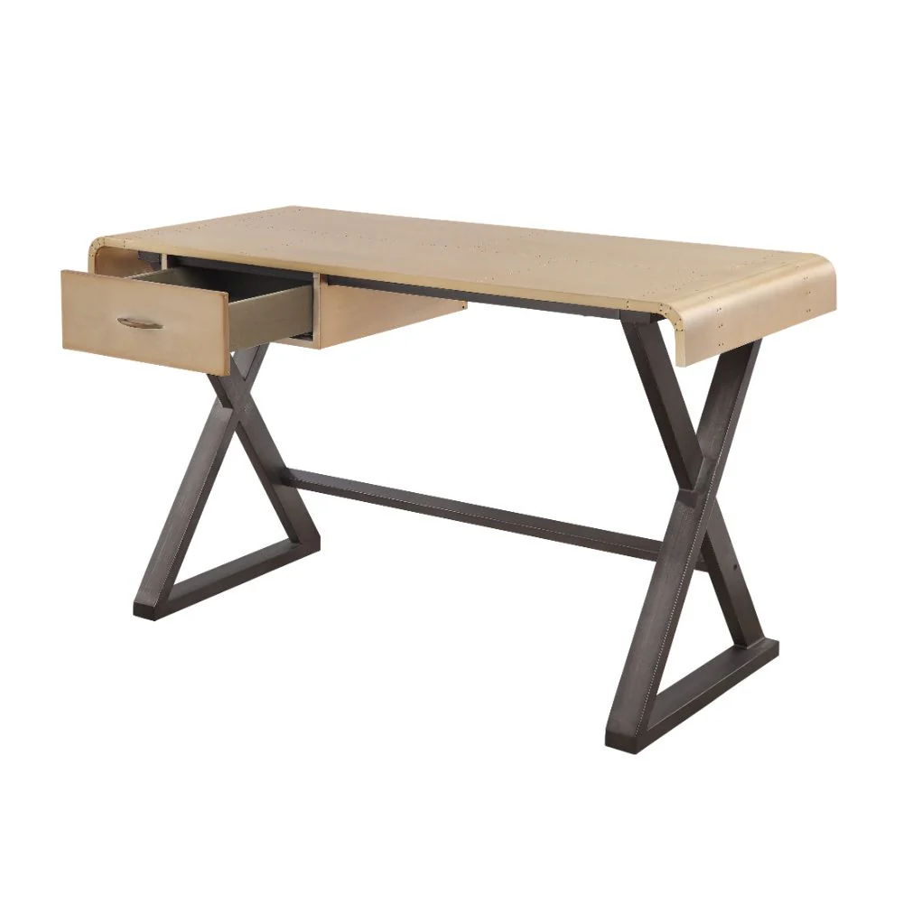 Executive Writing Desk - Image 3
