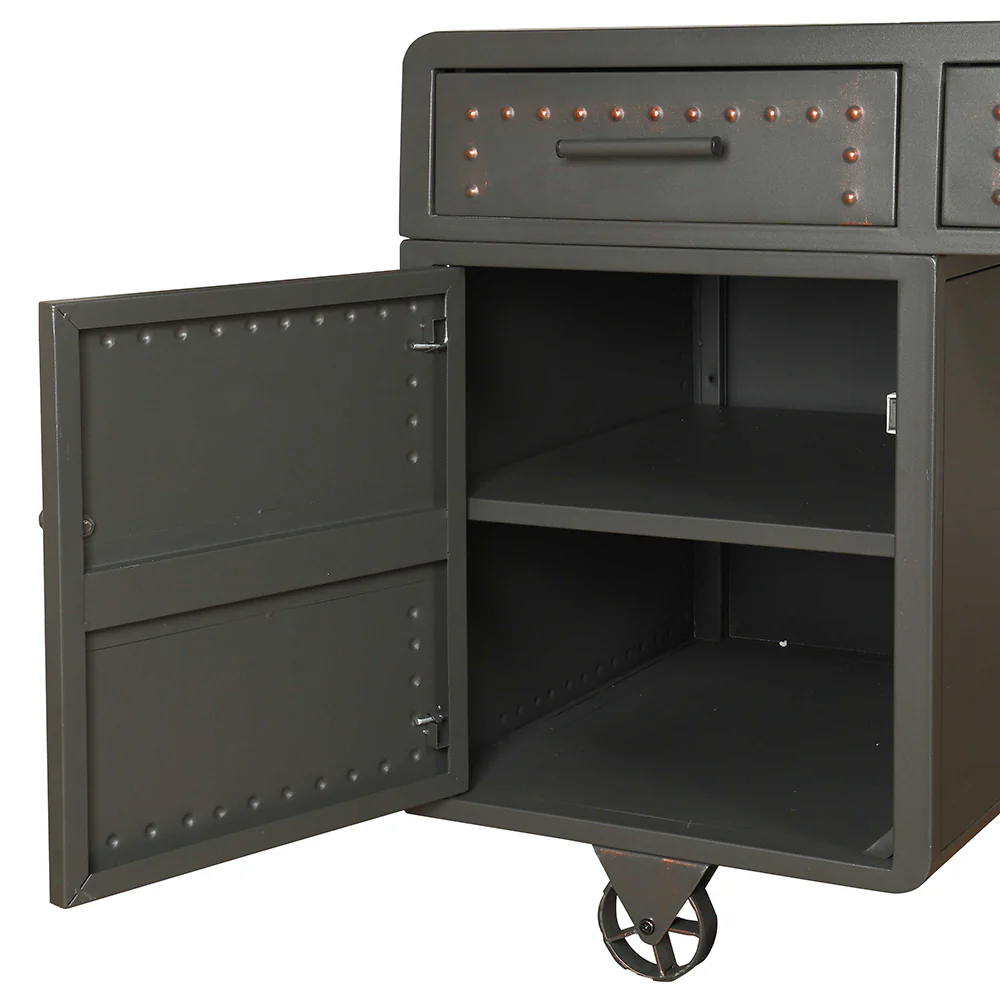 Executive Writing Desk - Image 4