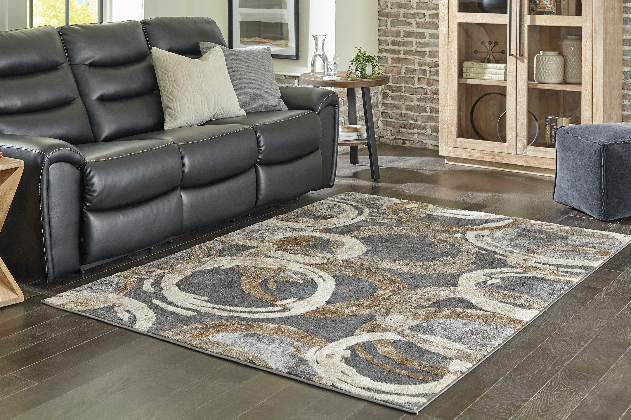 Faelyn 7'10" x 9'10" Rug - Image 2