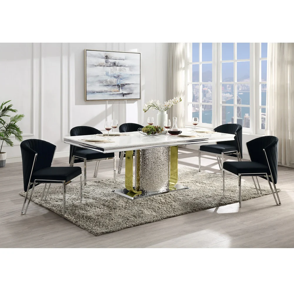 Fallon Side Chair (Set-2) - Image 7