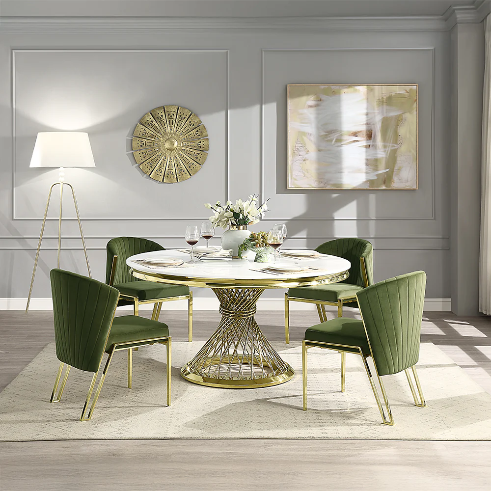 Fallon Side Chair (Set-2) - Image 11