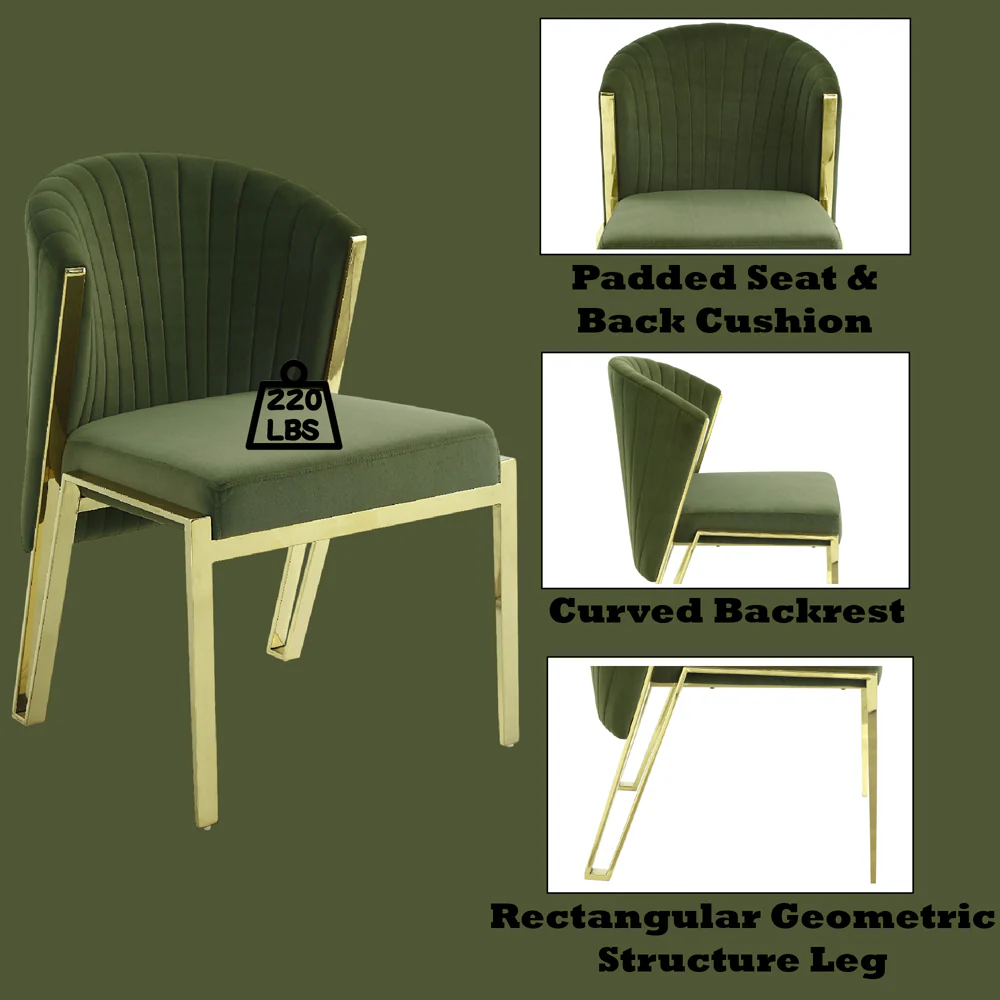 Fallon Side Chair (Set-2) - Image 13