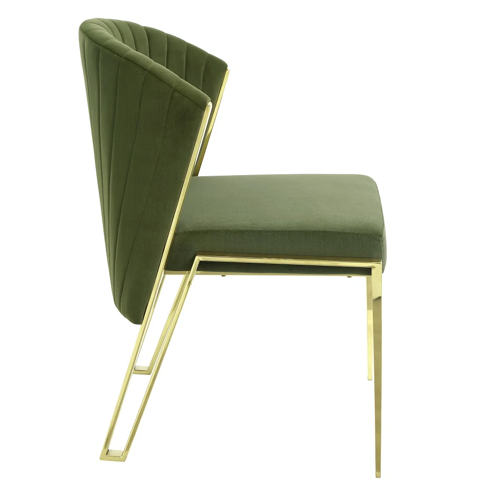 Fallon Side Chair (Set-2) - Image 4