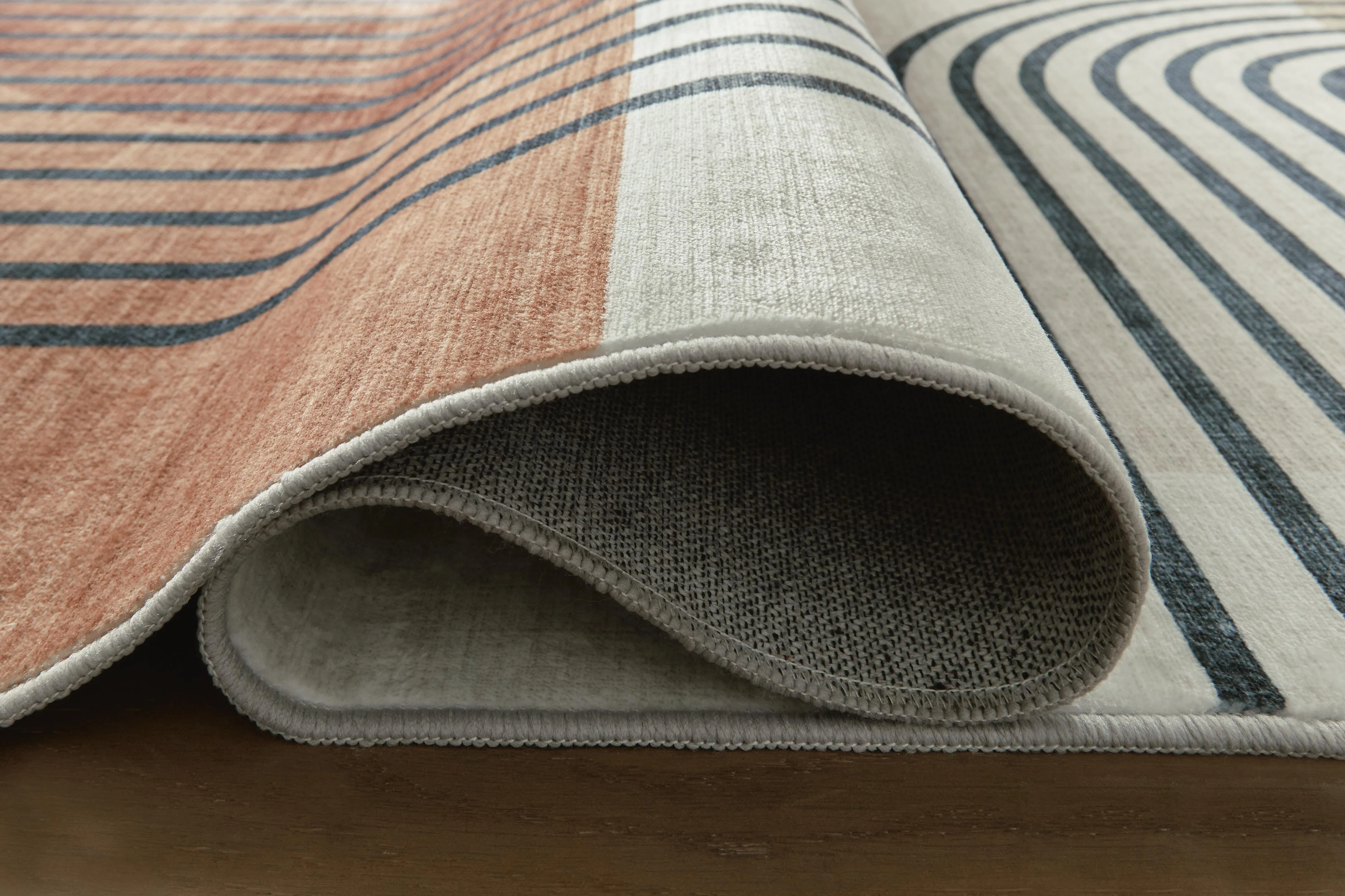 Farrendale Washable Area Rug - Image 4