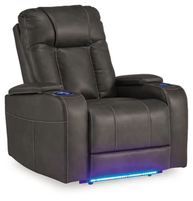 Feazada Power Recliner - Image 5