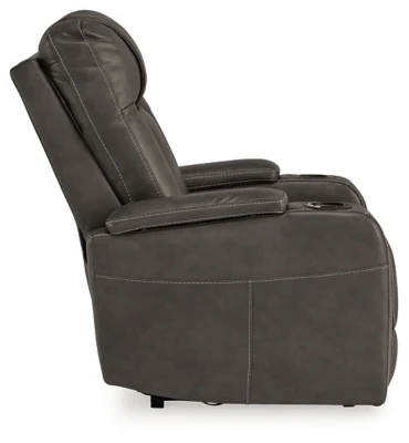 Feazada Power Recliner - Image 8