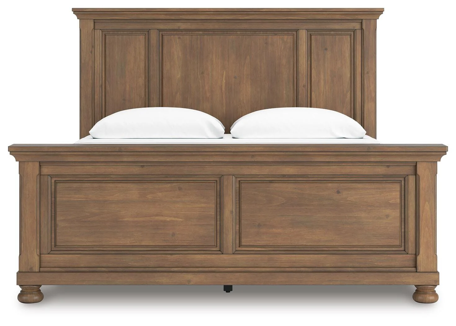 Feddinger Bed - Image 11