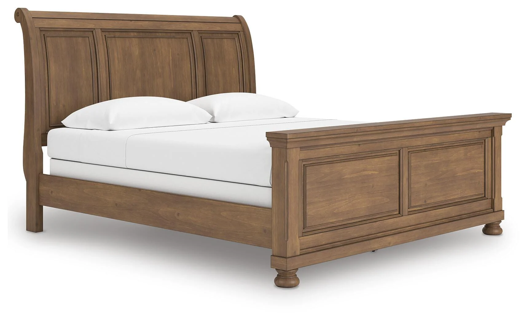 Feddinger Bed - Image 30