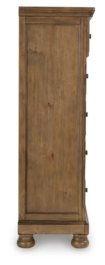 Feddinger Chest of Drawers - Image 4