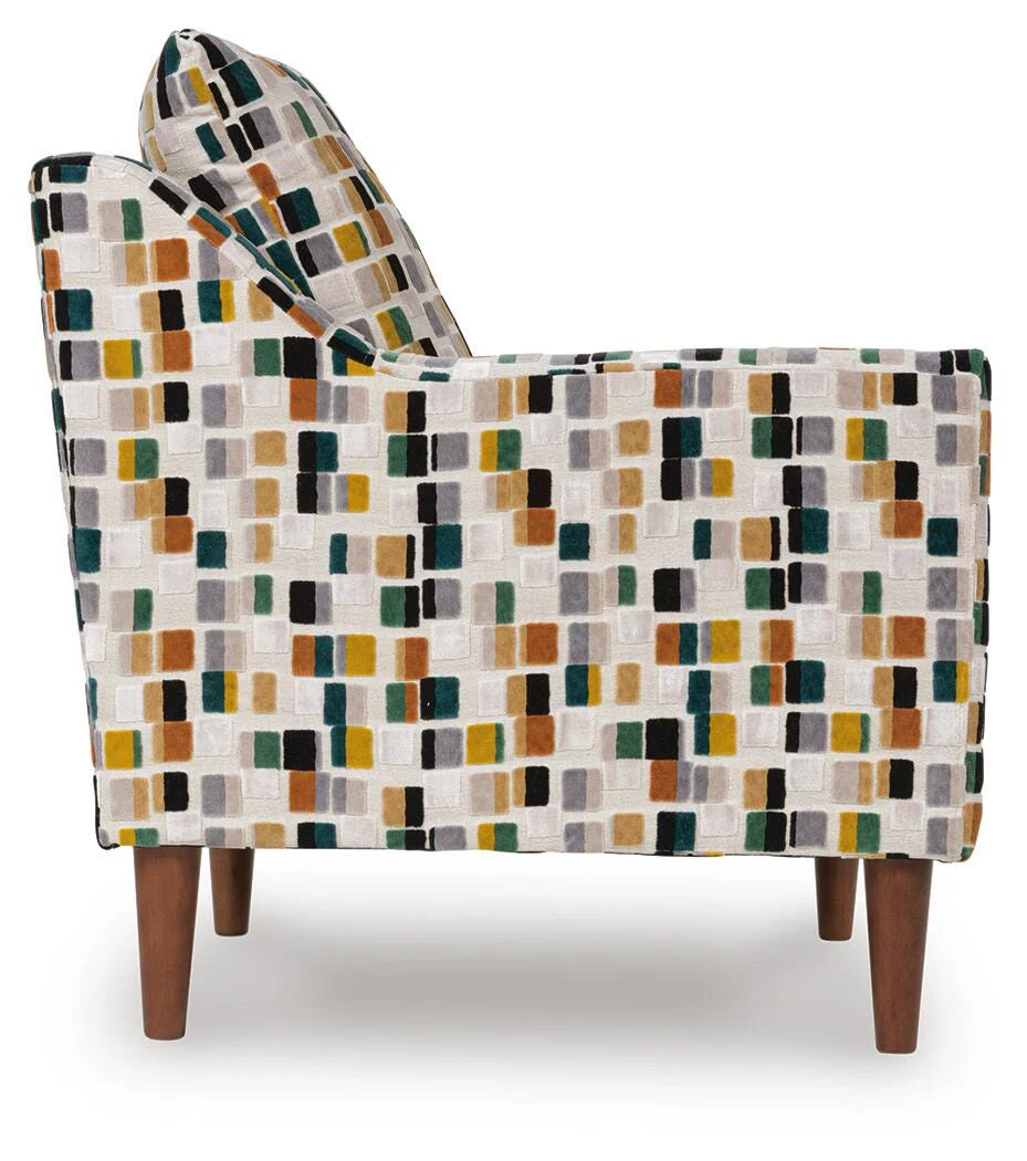 Fenna Accent Chair - Image 4